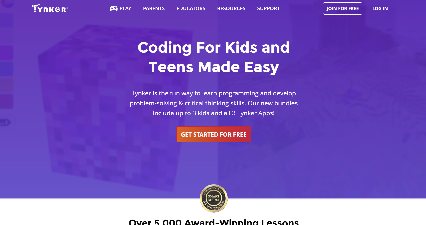Top 10 Coding Programs For Kids In 2025