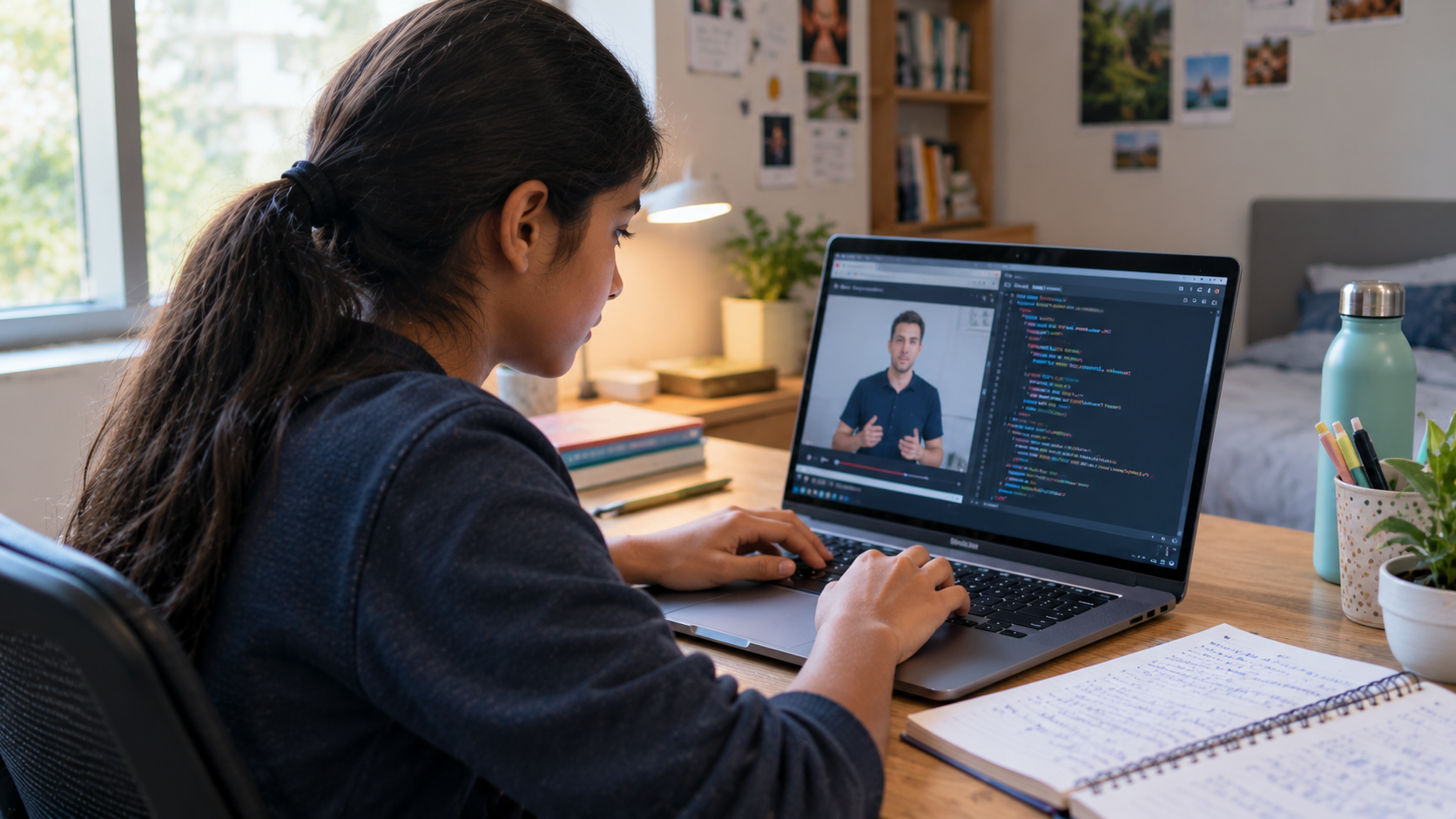 15 Best YouTube Channels to Learn Coding in 2026 (for Kids, Teens, and Beginners)
