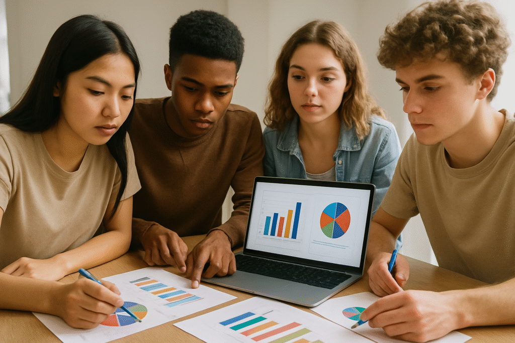 Data Science Classes for Kids & Teens | ItsMyBot