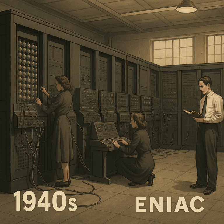 First Computer Algorithm Name Evolution of Computer: Complete Timeline & History Guide