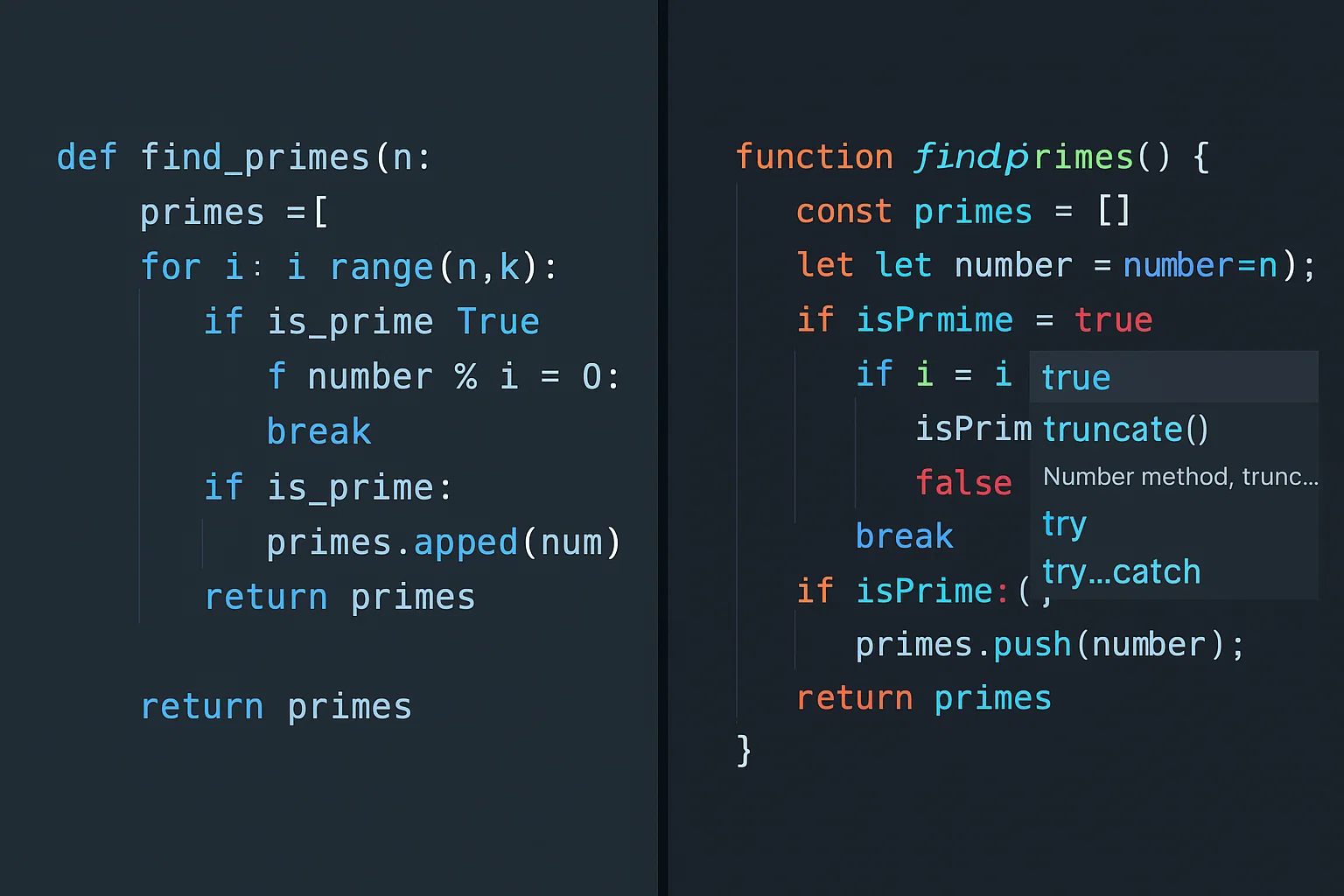 Learn How to Code: Complete Beginner's Guide 2025