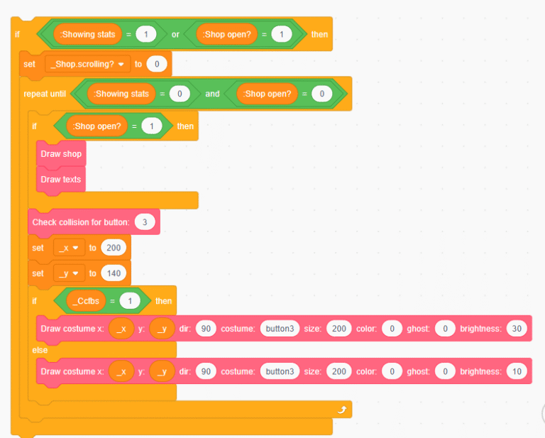 How to Make a Clicker Game in Scratch: Complete Tutorial
