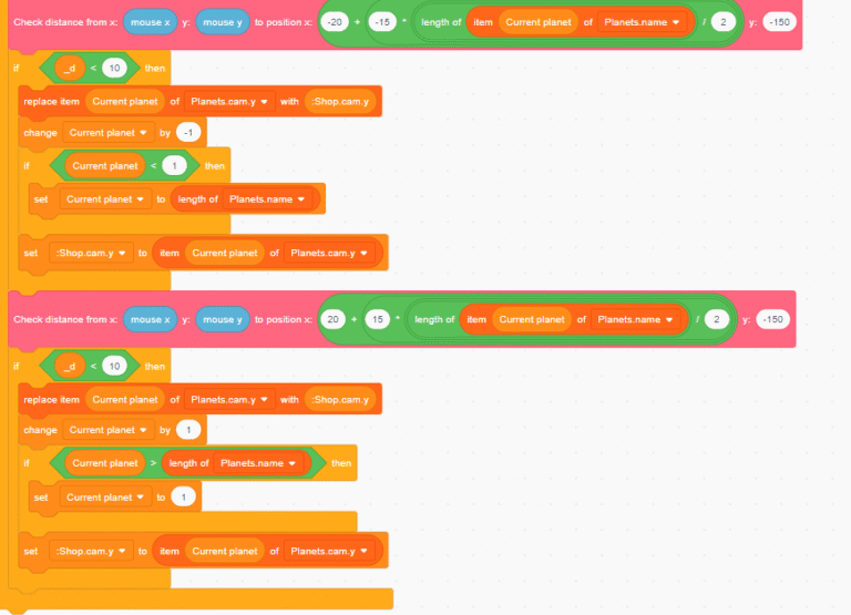 How to Make a Clicker Game in Scratch: Complete Tutorial