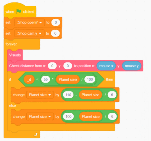 How to Make a Clicker Game in Scratch: Complete Tutorial