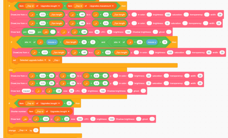 How to Make a Clicker Game in Scratch: Complete Tutorial