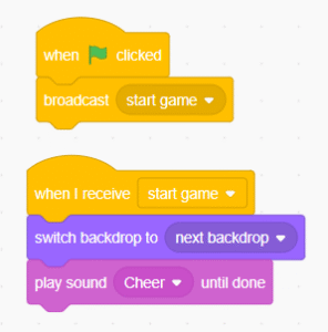 Types of Blocks in Scratch | Complete Visual Program Guide