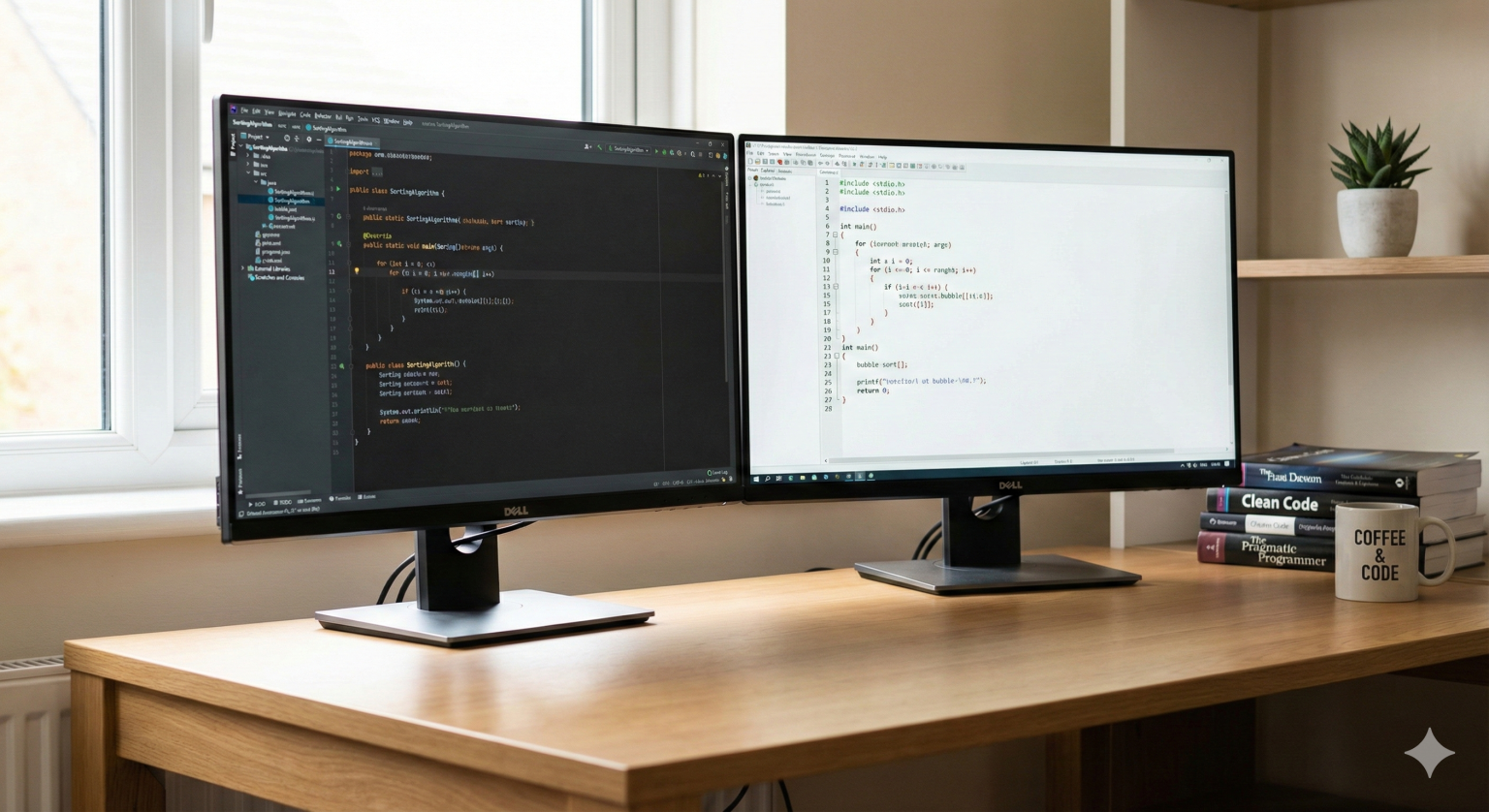 How to Switch from Java to C | Developer Transition Guide