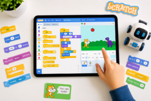 Top 15 Scratch Projects for Kids in 2026