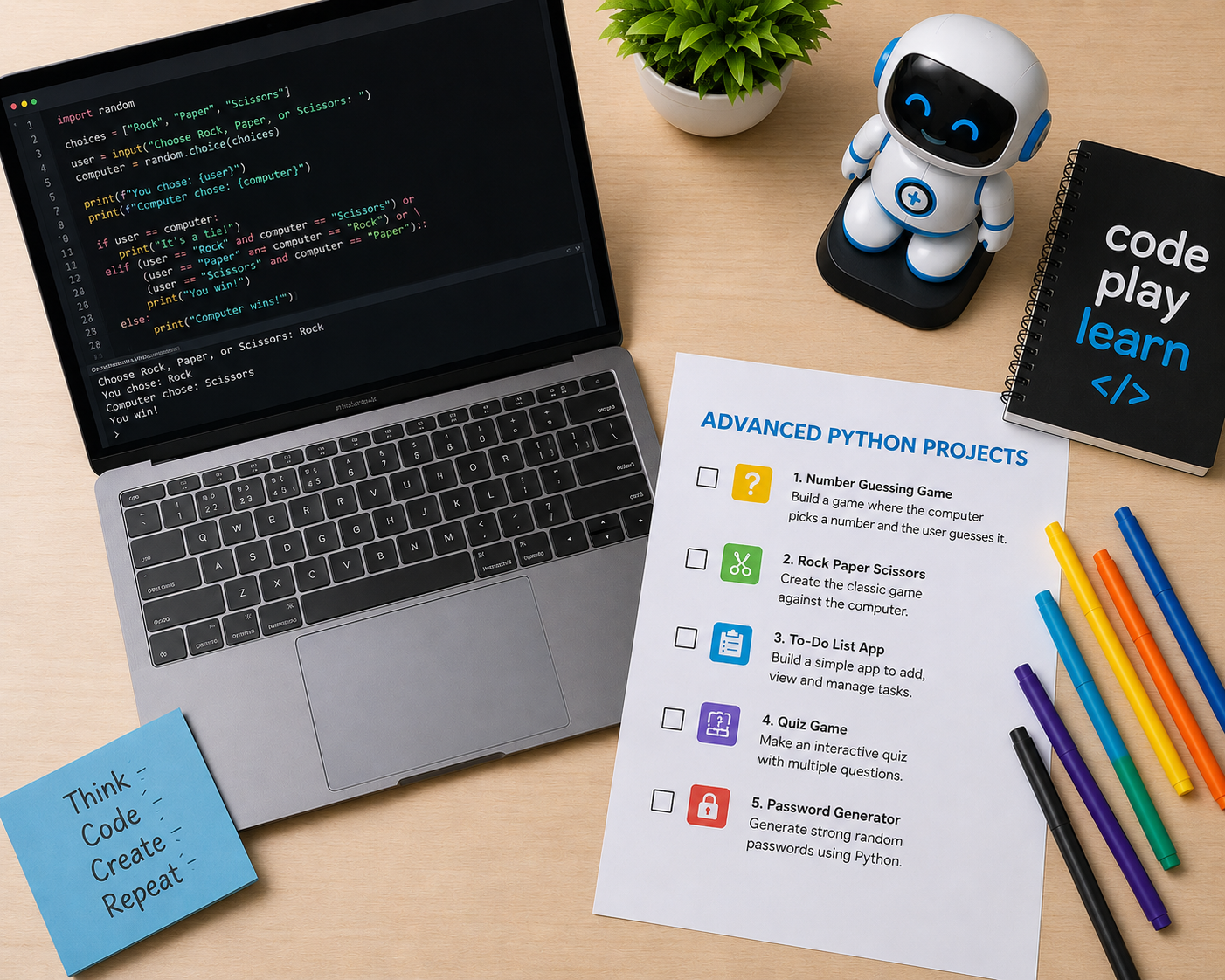 Python for Kids: Complete Guide + Best Courses to Enroll