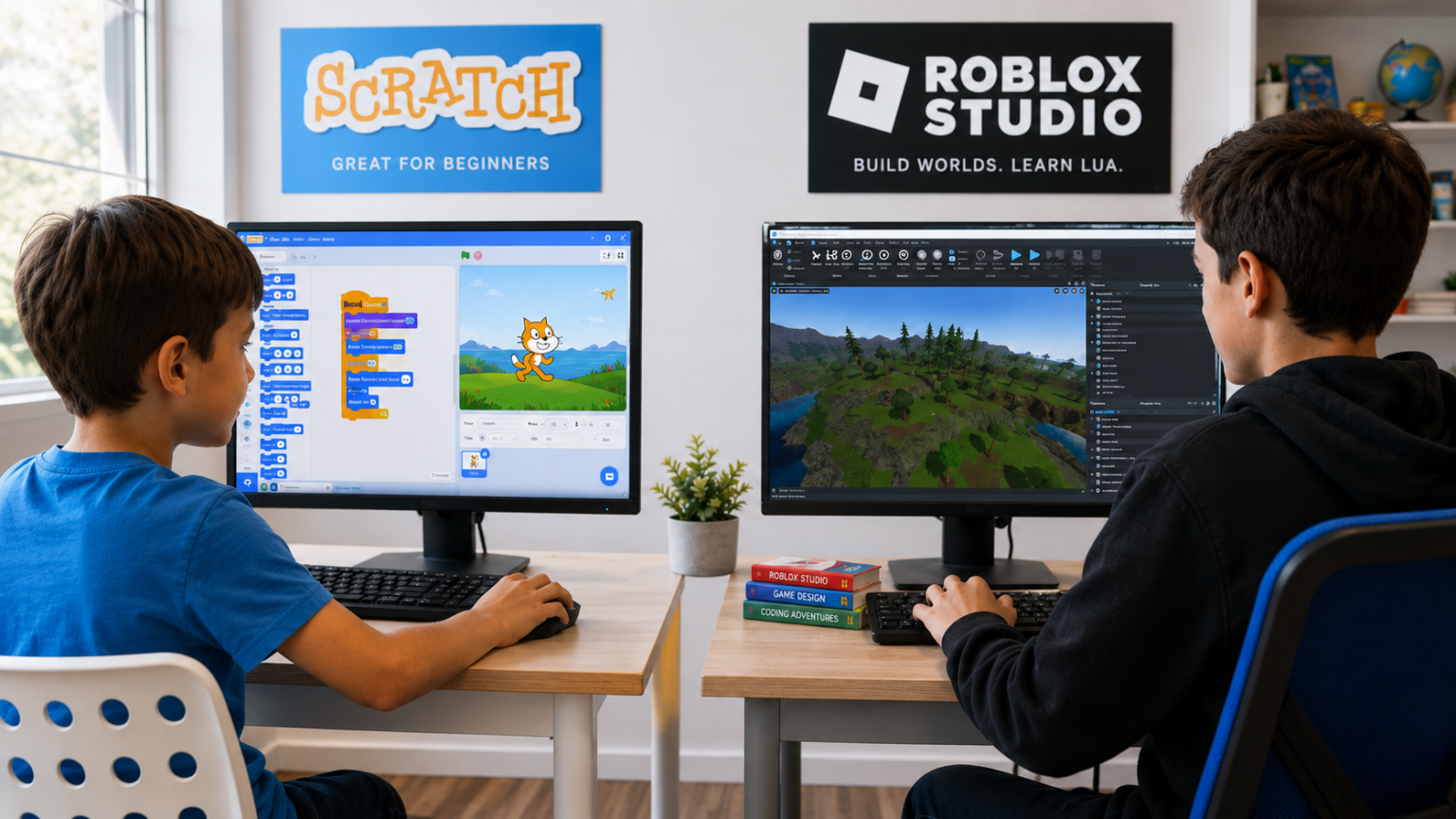 What Is Roblox Studio? A Beginner's Guide for Parents