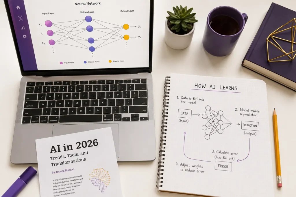 AI for kids