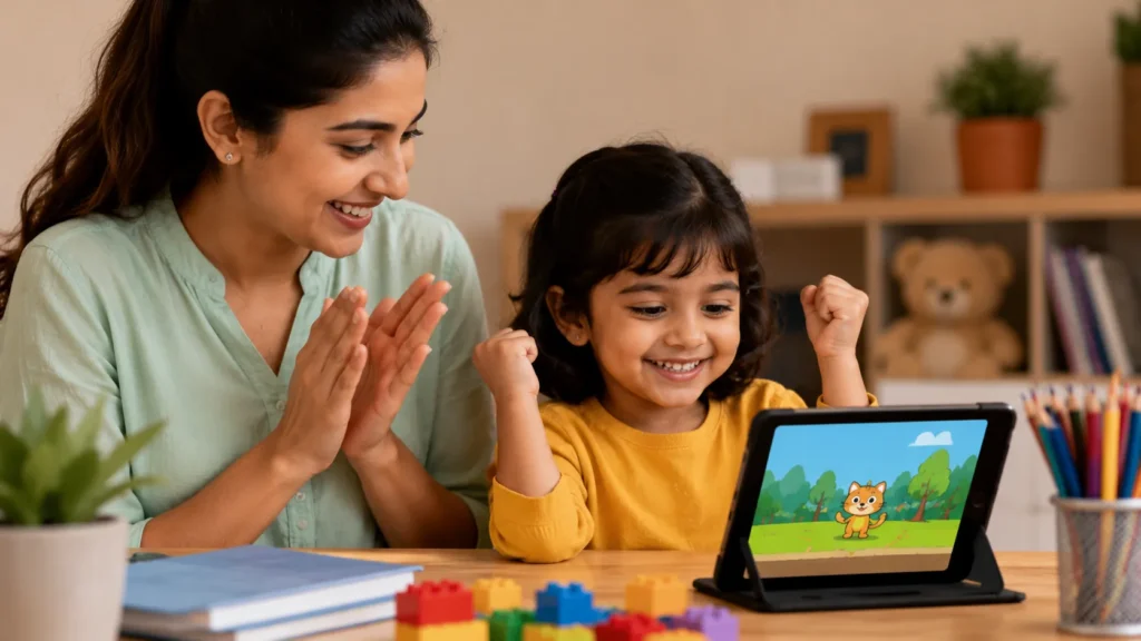 junior coding for 5 year olds