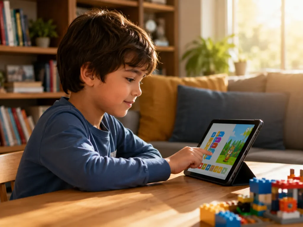 coding for 5 year olds