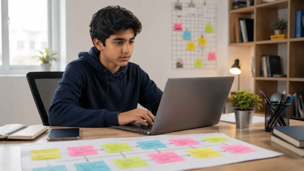 coding for teens