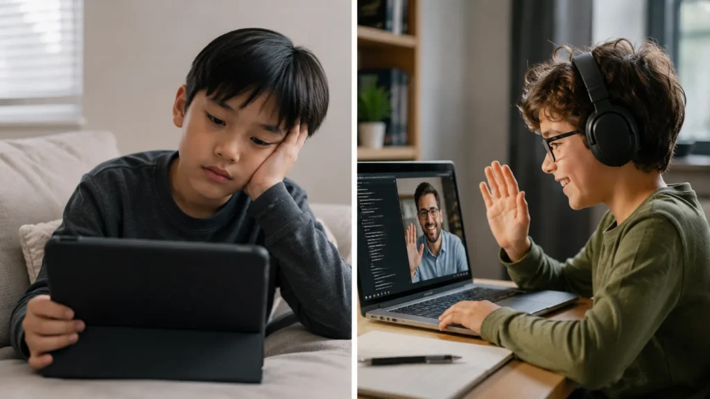 is online coding worth it for kids
