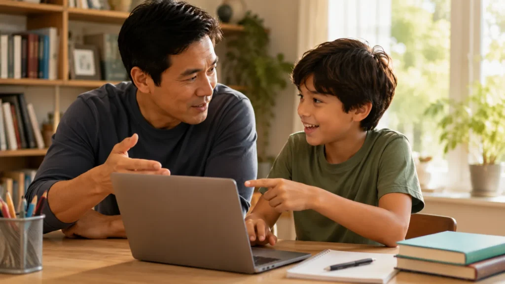 how to keep kids motivated in online coding class