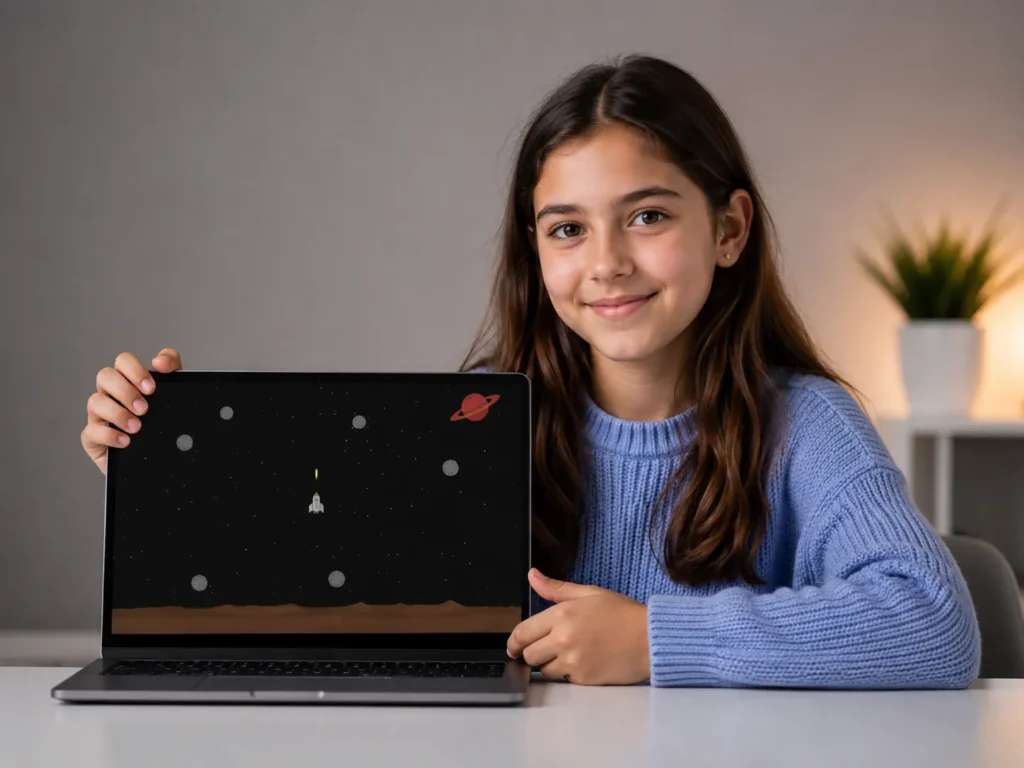 coding for 12 year olds beginners
