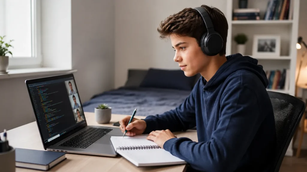 coding for 12 years olds beginners