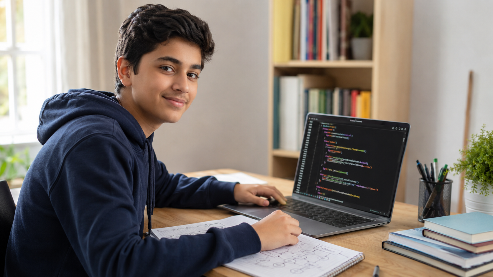 Master IoT Engineering Program