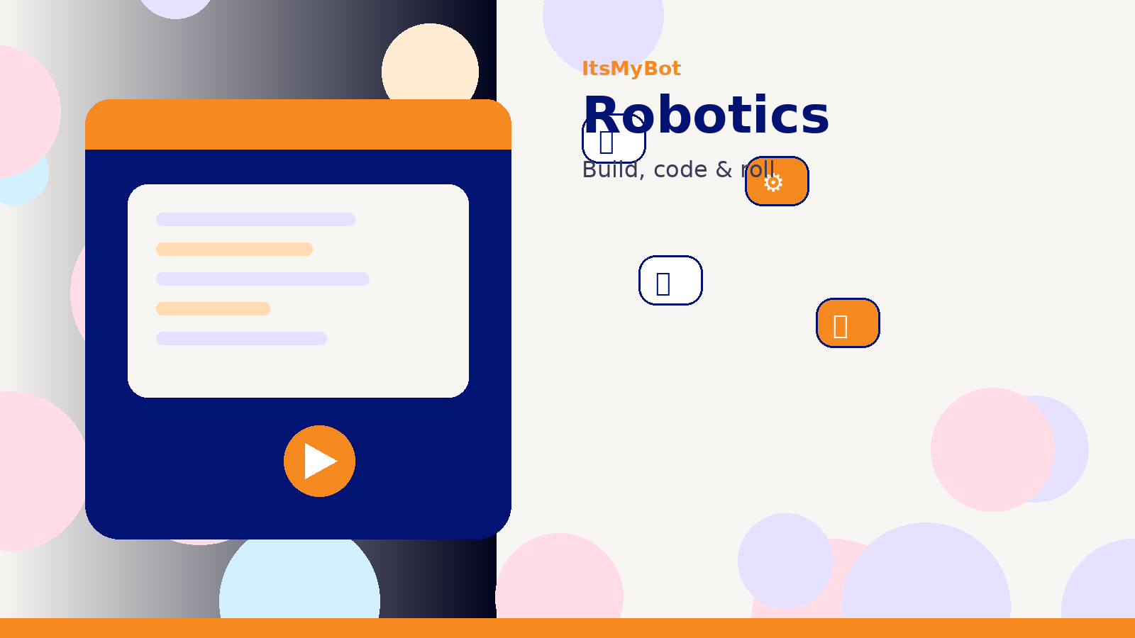Discover the Best Robotics course illustration