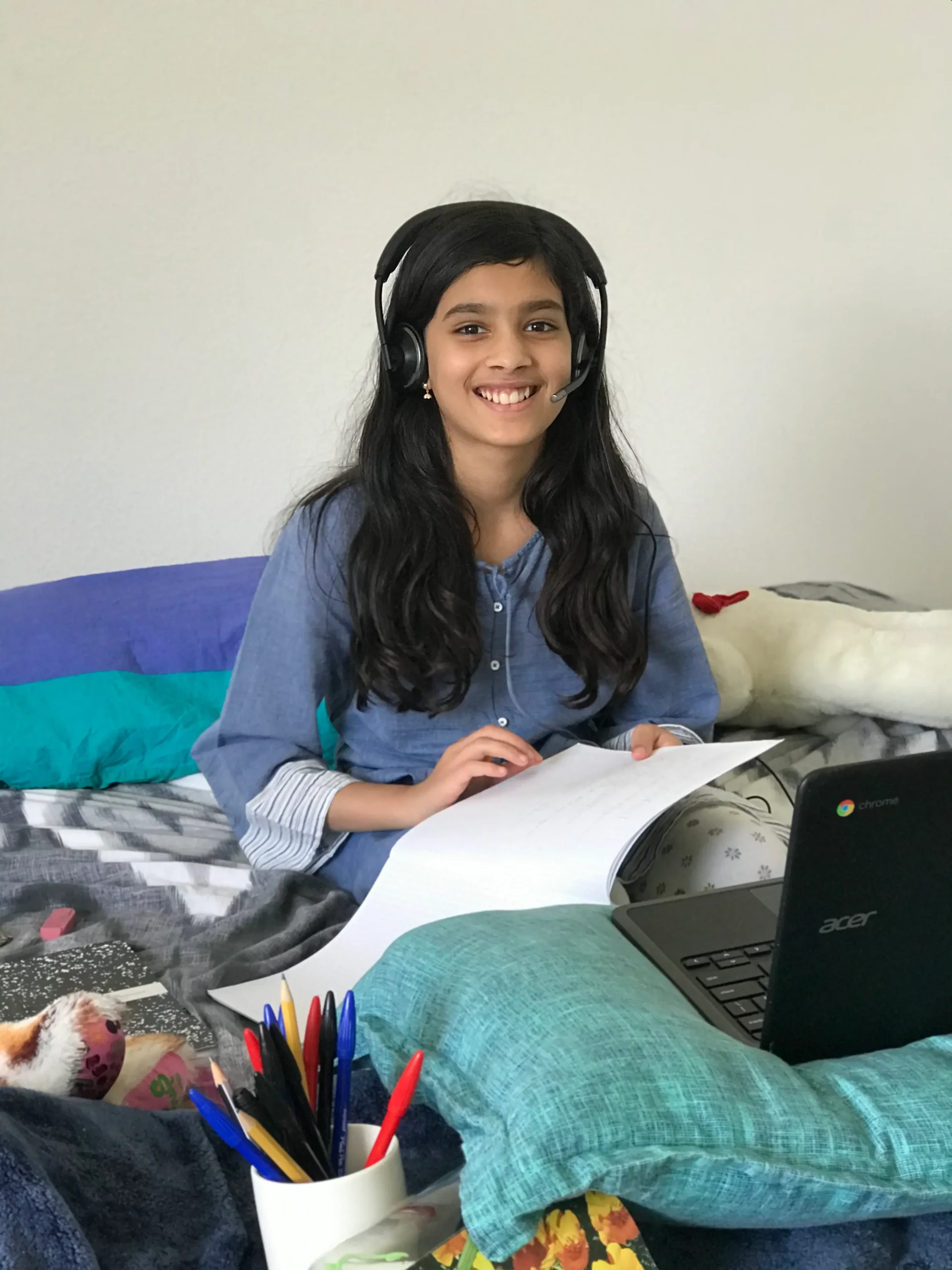 Meheryn, creator of AI-Powered Digital Decluttering Assistant