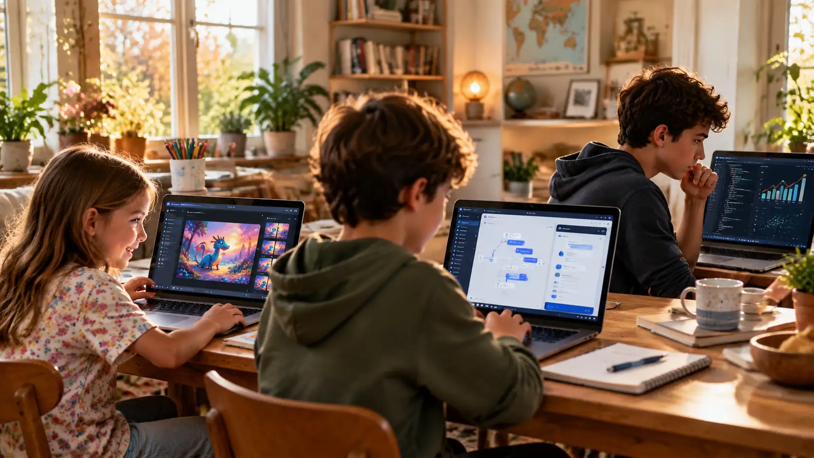 Best AI Classes for Kids (2026 Parent’s Guide)